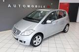 Mercedes-Benz A 200 Avantgarde,Klima,TüvNeu,Shz,T/Leder,Ahk, - gebrauchte Mercedes-Benz A 200 aus dem Jahr 2009
