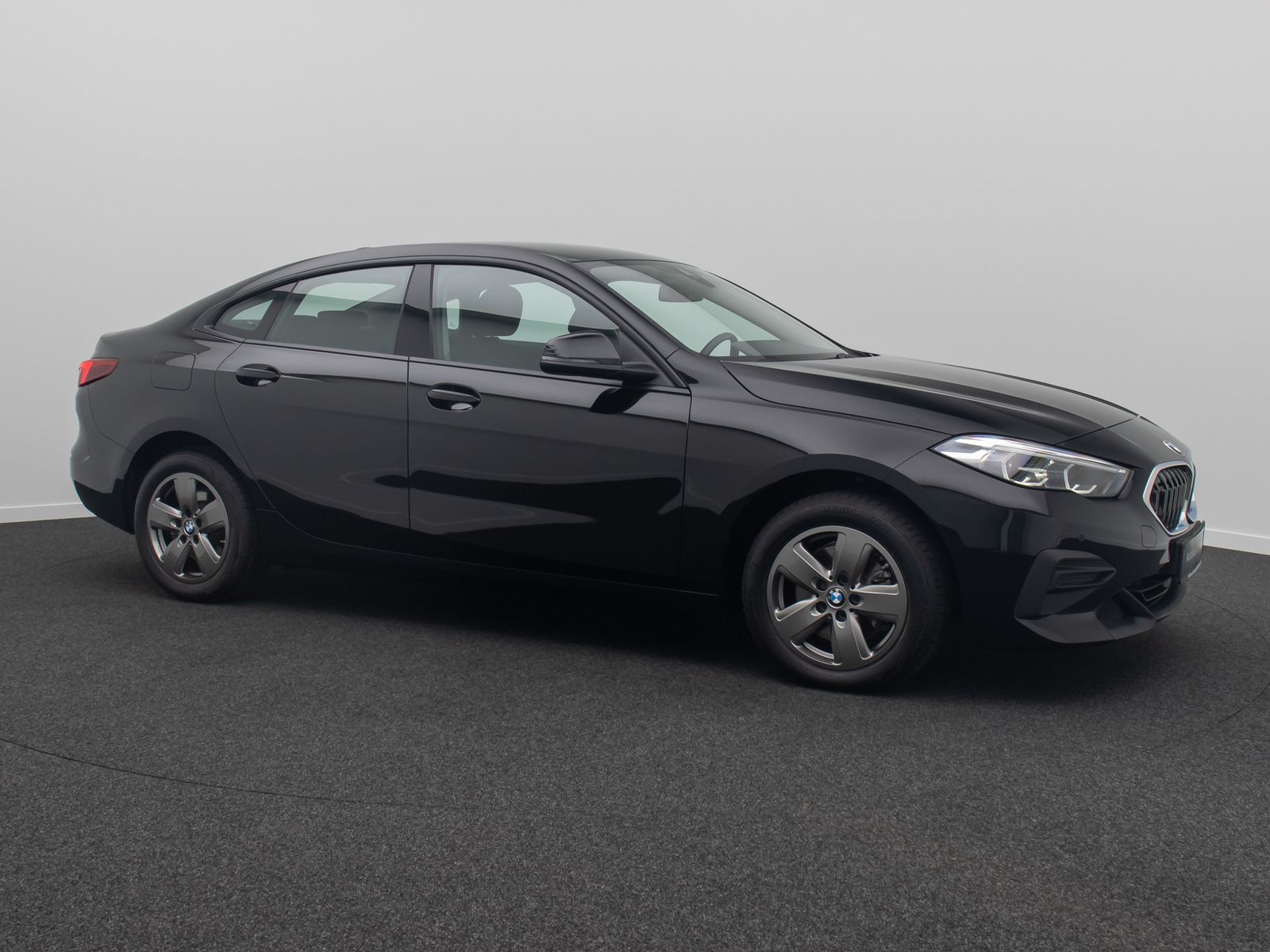 Fahrzeugabbildung BMW 218i Gran Coup&eacute; DAB PDC LED Geschwindigkeitsreg