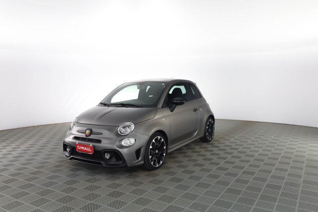 Abarth ABARTH 595 Competizione 595 1.4 Turbo T-Jet 180 