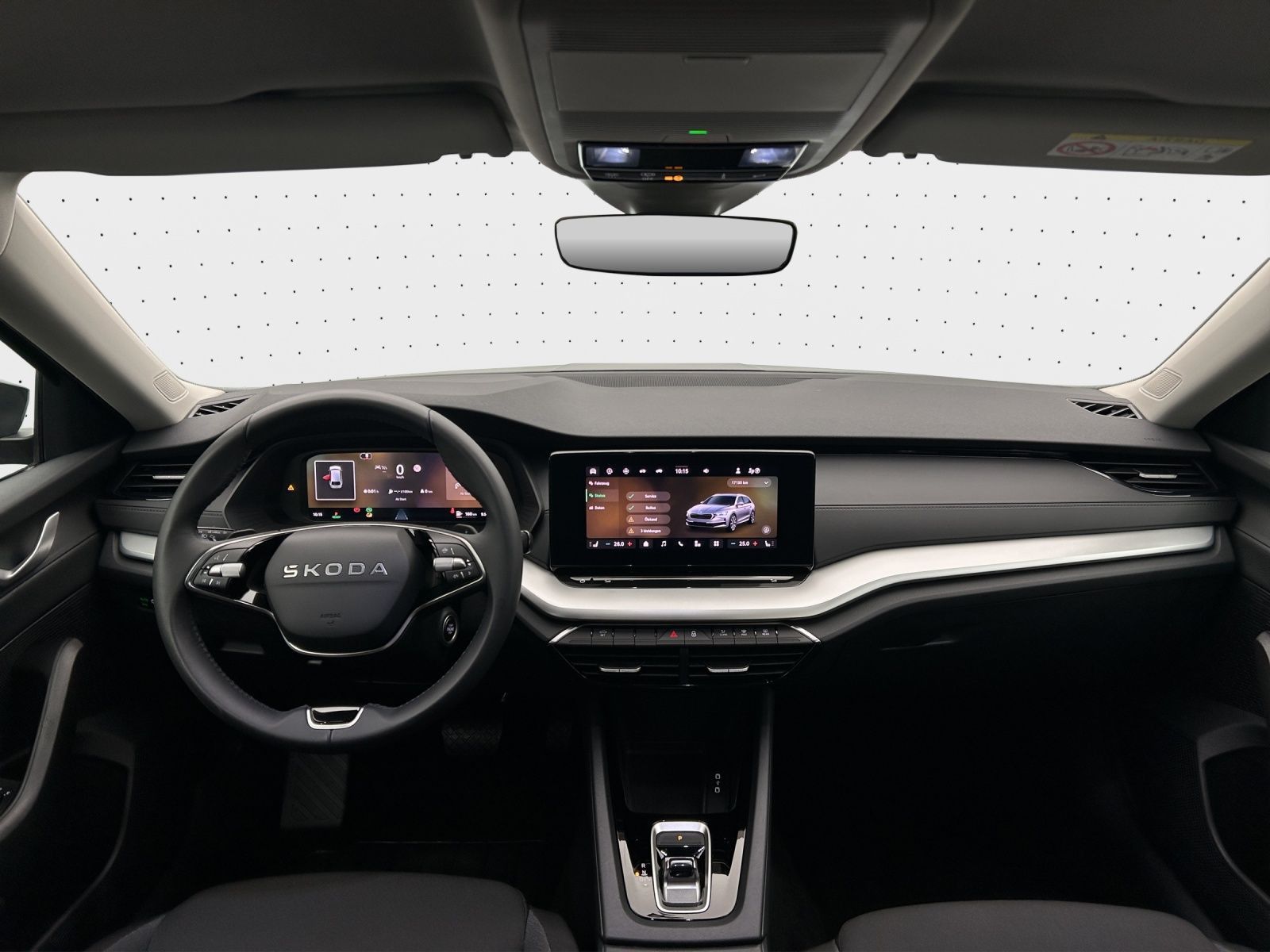 Skoda Octavia - Bild 6