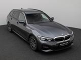 BMW 320d M Sport Kamera HUD HiFi Stop&Go AHK Alarm - BMW 320 mit Diesel-Antrieb: Kombi