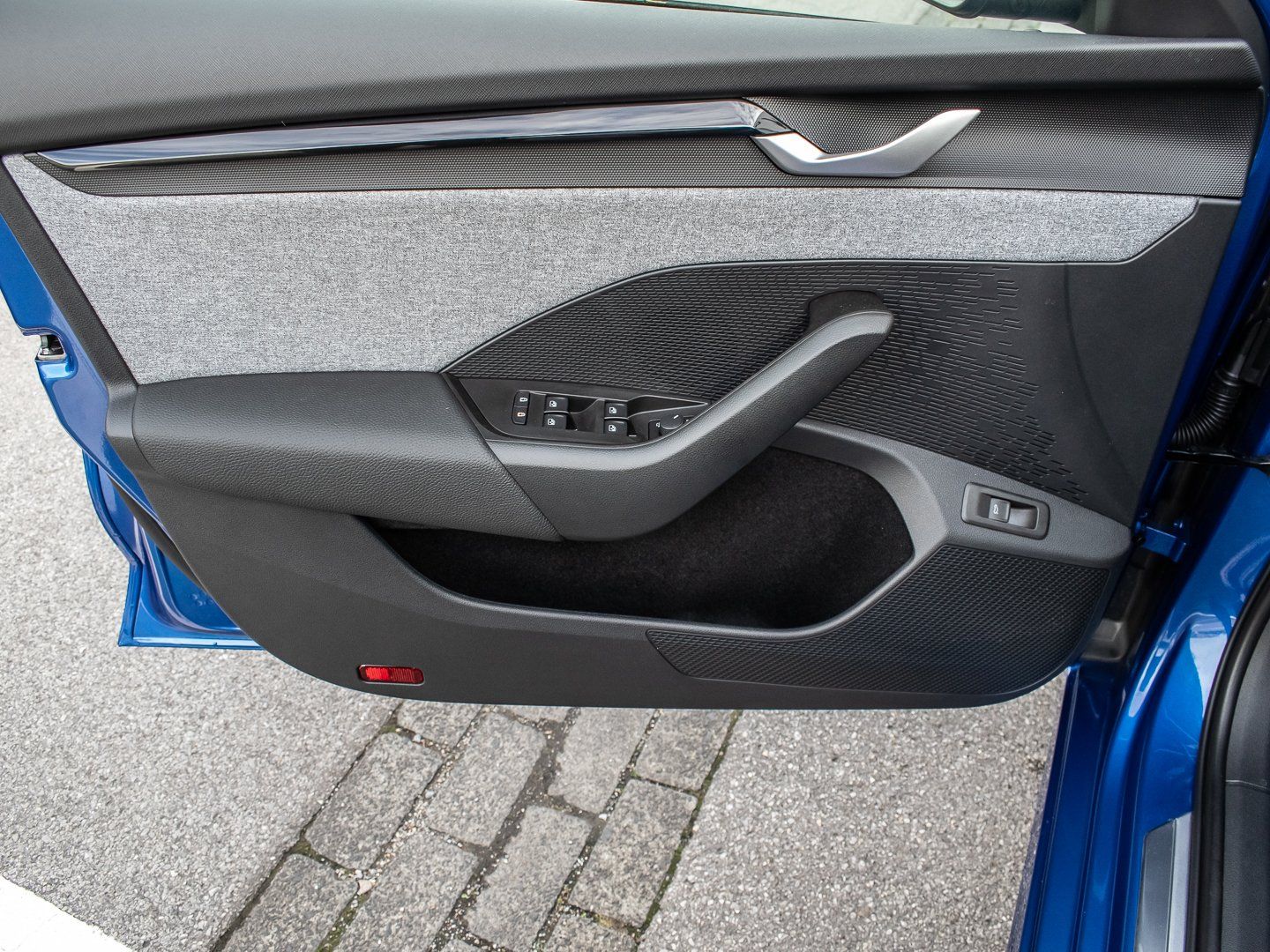 Skoda Octavia - Bild 20