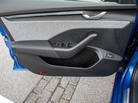 Skoda Octavia - Vorschau Bild 20