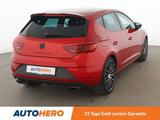 Seat Leon 2.0 TSI Cupra 300 Aut.*NAVI*LED*TEMPO*PDC* - Seat Gebrauchtwagen in Oberhausen