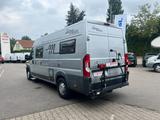 Pössl Roadcruiser B R-Kam+Sat+E-Bike Träger+Klima - Pössl Kastenwagen Roadcruiser