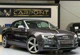 Audi S5 Cabriolet 3.0 TFSI Quattro//Xenon/SH/Leder - gebrauchte Audi Cabrios