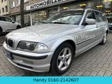 BMW 328i touring*E46*Automatik*Xenon*Klimaaut.* - BMW 328 aus 2000