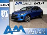 Kia XCeed 1.6T DCT XDITION | XCLUSIVE | NAVI - blaue Kia XCeed