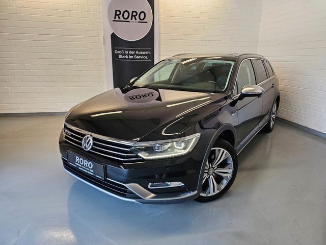 VW Passat Variant Alltrack 2.0 TDI 4Motion +Head-Up