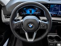 BMW X1 - Vorschau Bild 11