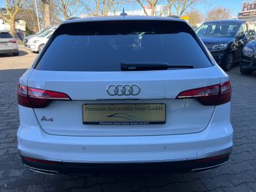 Audi A4 - 6
