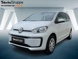 Volkswagen up! DAB - VW up! in Bonn