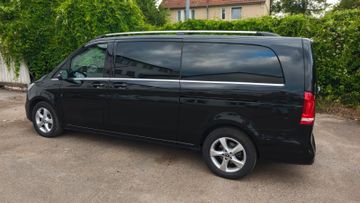 Mercedes V 300 - 3