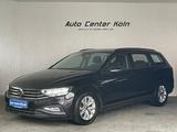 Volkswagen Passat 2.0 TDI DSG Variant*Navi*LED*ACC*KAMERA* - Volkswagen Passat Variant in Leverkusen