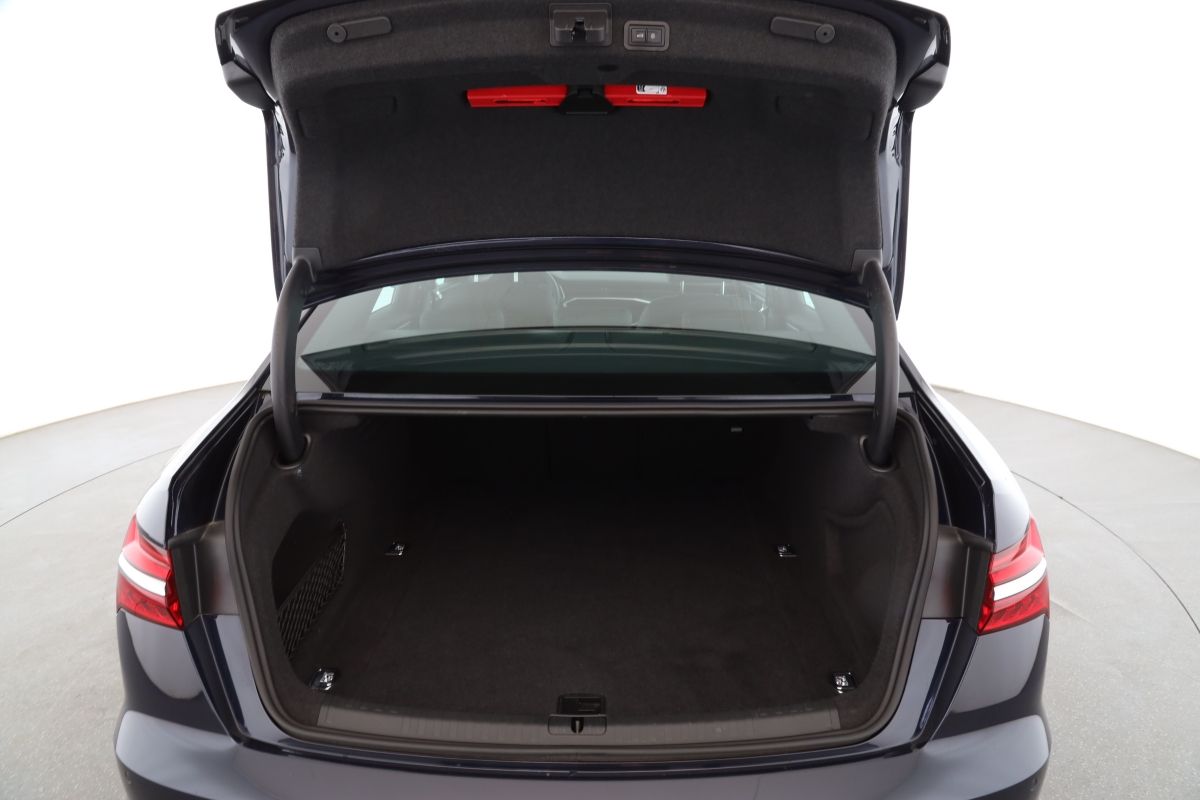 Audi A6 - Bild 10