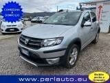 Dacia Sandero Stepway 1.5 dCi 8V 90CV