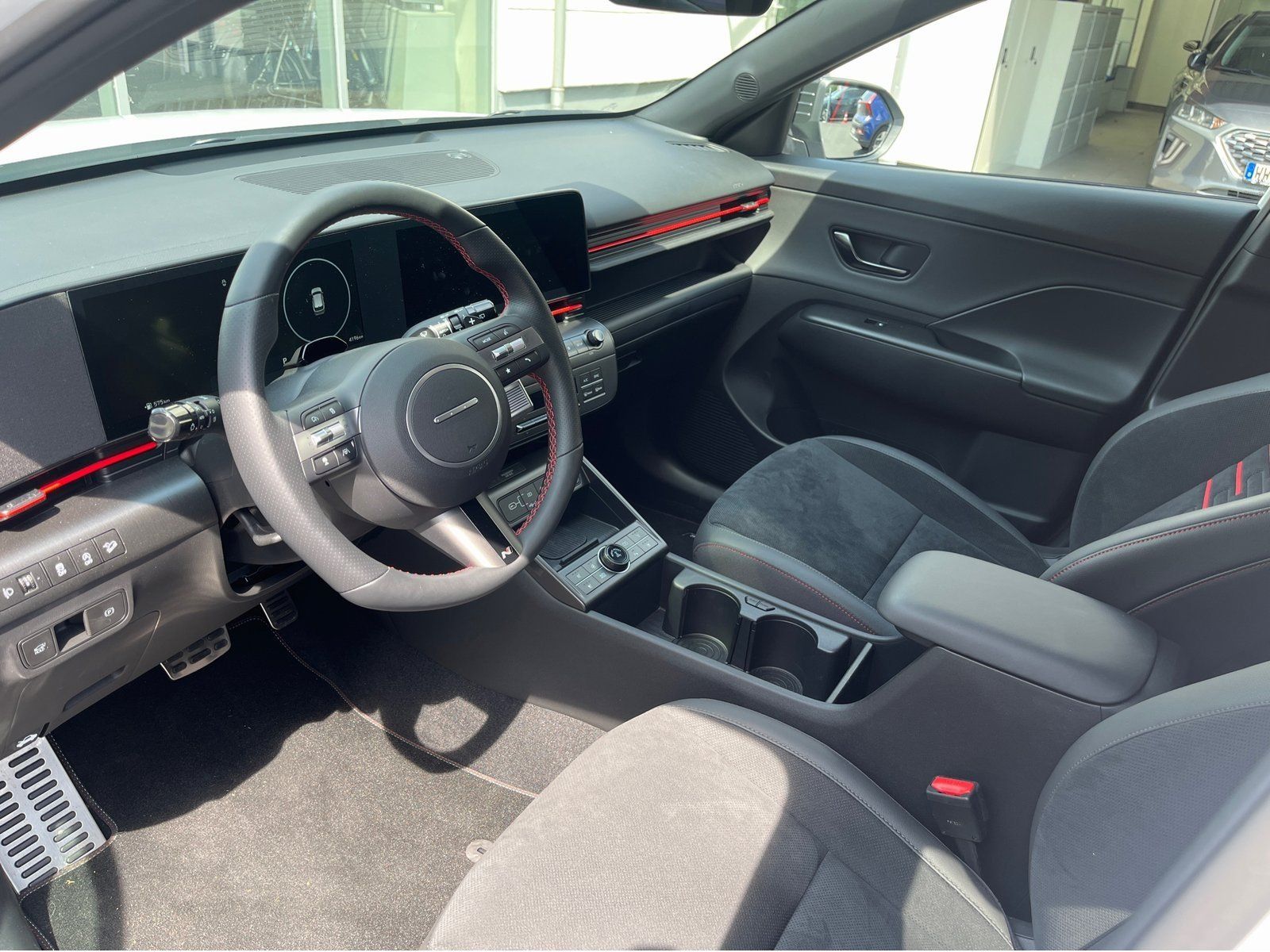 Hyundai Kona – Bild 7