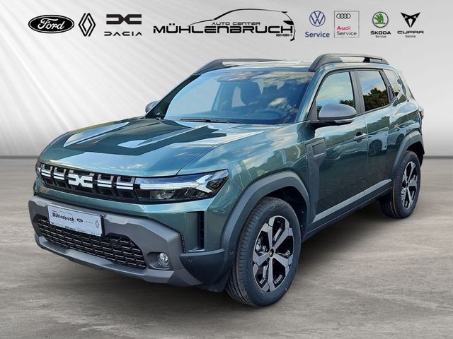 Dacia Duster Hybrid 140 Journey RFK+SHZ+PDC