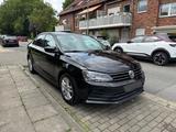 Volkswagen VW Jetta 1.4 Automatik - gebrauchte VW Jetta aus dem Jahr 2016