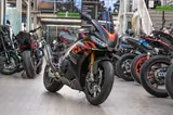 Aprilia RSV4 Factory, MIVV, 1.Hand, Garantie bis 07/2029 - APRILIA RSV4 FACTORY