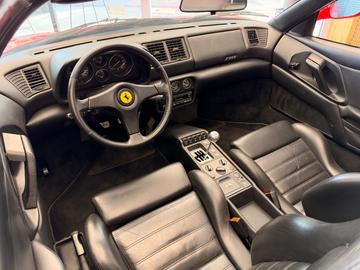 1995 Ferrari F355 — фото 7