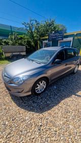 Hyundai i30 CW 1.4 FIFA WM Edition - Hyundai i30: Fifa Wm Edition