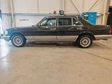 Mercedes-Benz mercedes w126 560 sel 1989 - Mercedes-Benz 560: W126