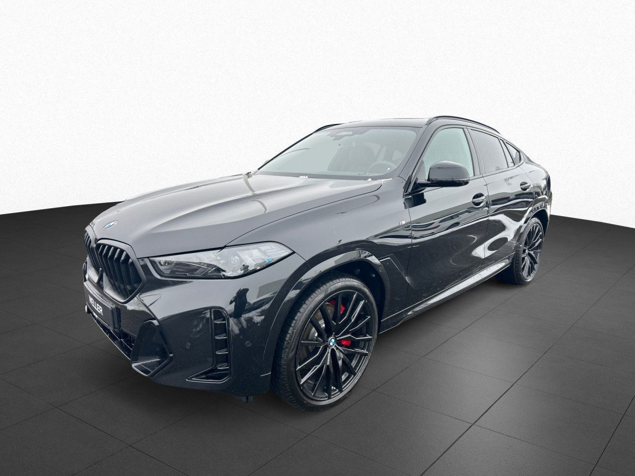 BMW X6 - Bild 3