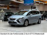 Opel Zafira Tourer Innov. / 1.HD/NAVI/8-FACH - gebrauchte Opel Zafira Tourer aus dem Jahr 2013