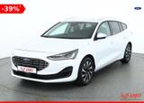 Ford Focus Turnier Titanium X 1.0 EB LED Navi Kamera - Ford Focus: Titanium