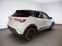 Opel Mokka 1.2 GS 48V *NAVI-PRO/LED/SHZ/PDC/RFK*
