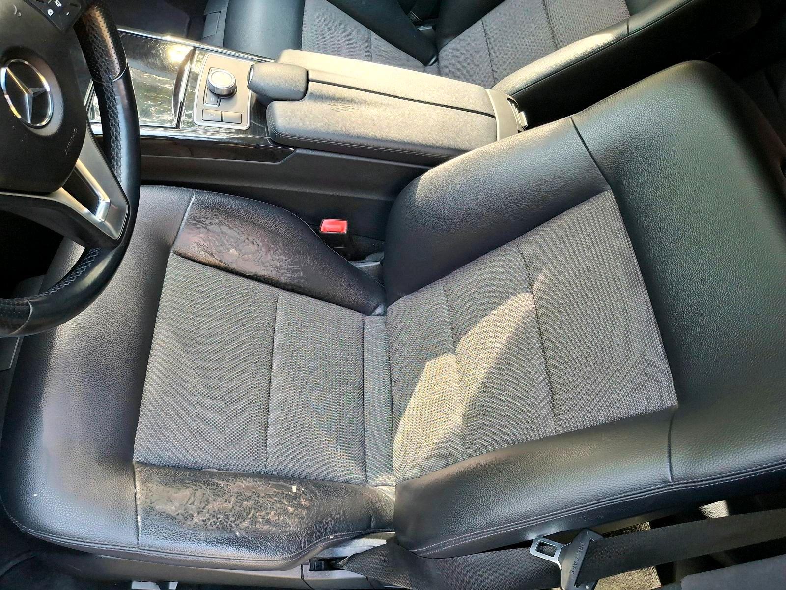 Mercedes-Benz E350 2013 — photo 10