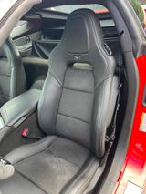 Corvette C7 6.2 Stingray Coupe Stingray Sammlerzustand - Corvette aus 2014
