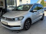 Volkswagen Touran United*NAVI*APP-CONNECT*7-SITZER* - VW Touran Gebrauchtwagen in München