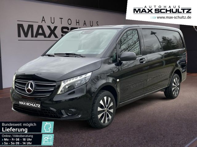 Mercedes-Benz Vito 119 CDI 4x4 Kasten lang *Standh.*AHK*PDC*LM