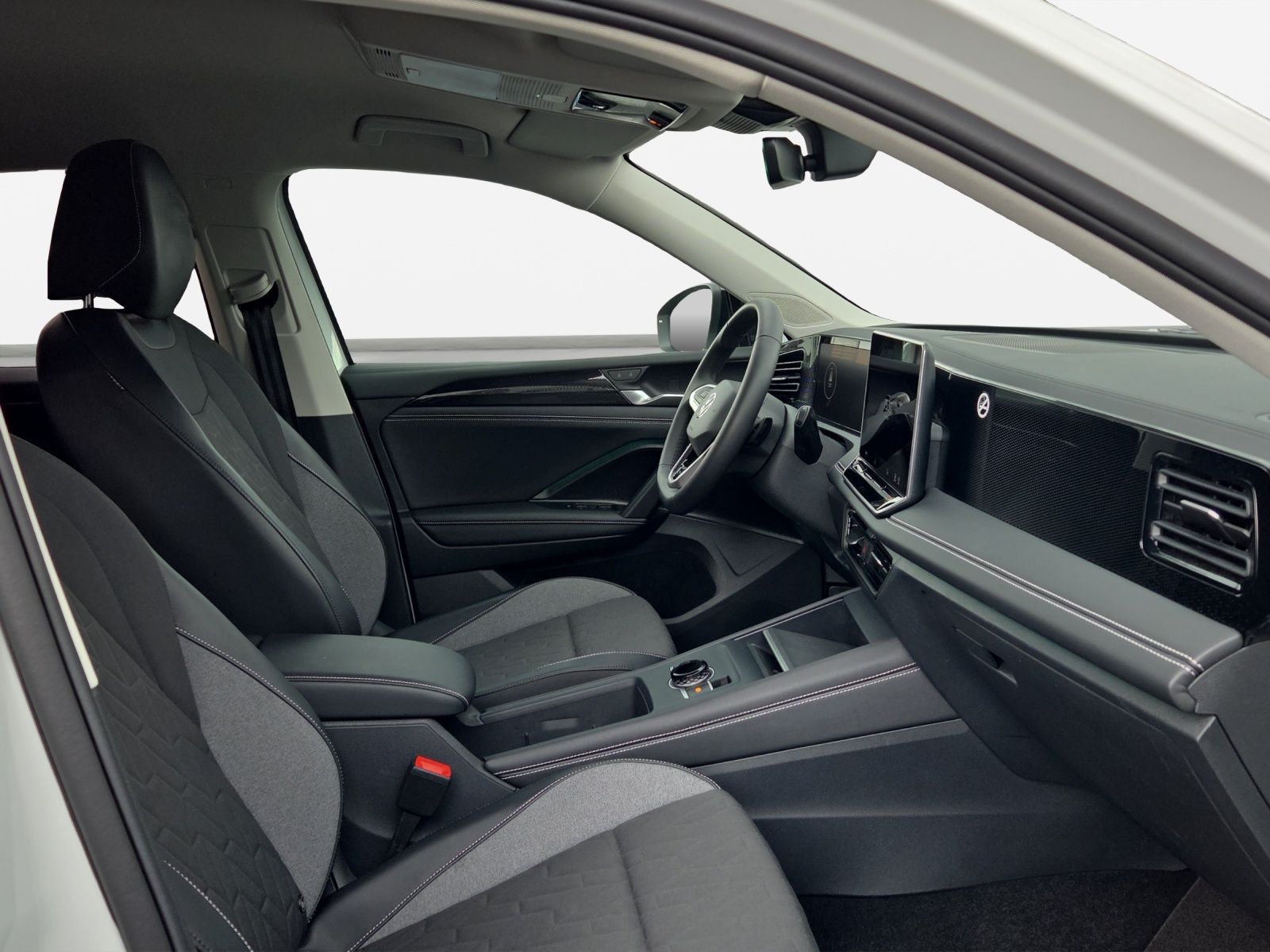 Volkswagen Tiguan - Bild 6