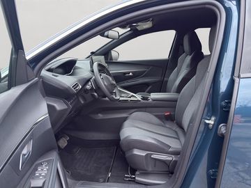 Peugeot 3008 - 8