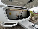 Kabe Royal 630 TDL KS Tandemachser Grundriss E5 - Kabe Wohnwagen