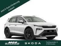 Skoda Elroq - Vorschau Bild 1