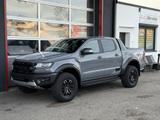 Ford Ranger 2.0L Ecoblue Raptor DoKa 4x4 Standheizung - Ford Ranger in Nürnberg