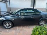 Renault Megane Cabrio - Renault Megane aus 2005 mit Diesel-Antrieb