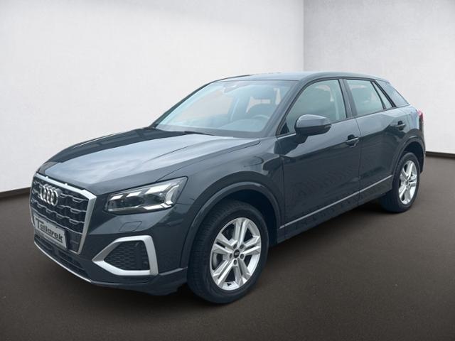 Audi Q2 30 1.0 TFSI advanced LED Matrix, Navi, ACC, R