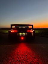 Toyota Supra 3.0 Turbo Liberty Walk Umbau - Toyota aus 2019