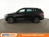 Skoda Kodiaq 2.0 BiTDI RS 4x4 Aut.*AHK*LED*PDC*SHZ*CAM - Skoda Kodiaq Diesel Gebrauchtwagen