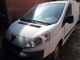 Peugeot Expert 2,0 HDI 88 KW Kastenwagen Van - Peugeot Expert aus 2010
