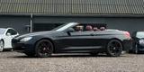BMW 650i Cabrio - - BMW 650 aus 2012: Cabrio