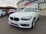 BMW 116 D Advantage, Facelift Modell !! - BMW 1er Reihe: Facelift