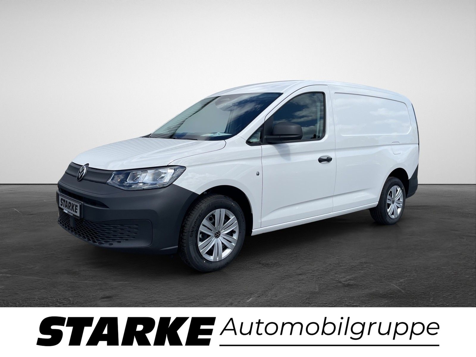 Volkswagen Caddy Maxi Cargo 2.0 TDI Kasten lang  AHK PDC Te imagem 2