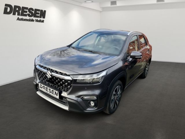 Suzuki (SX4) S-Cross - Bild 2