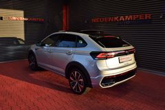 Fahrzeugabbildung Volkswagen Taigo R-Line Pano Matrix-LED Sitzheizung Ambient